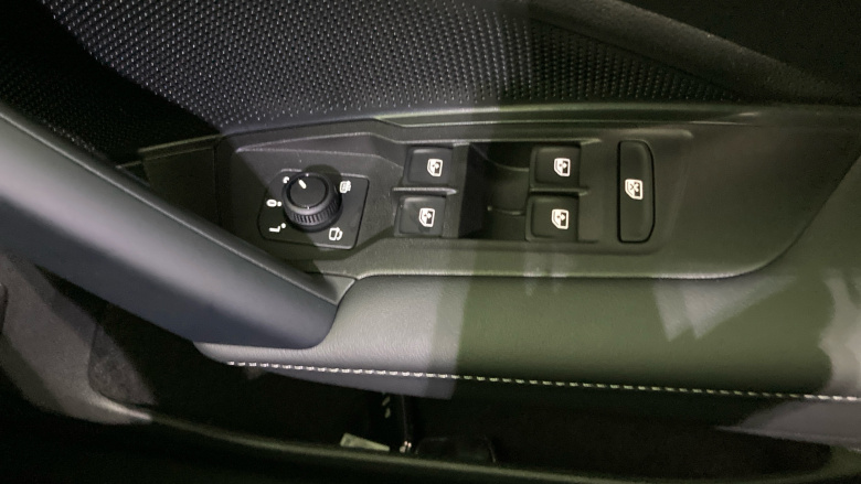 Volkswagen Tiguan 1.5 eTSI Match 5dr DSG Petrol Estate